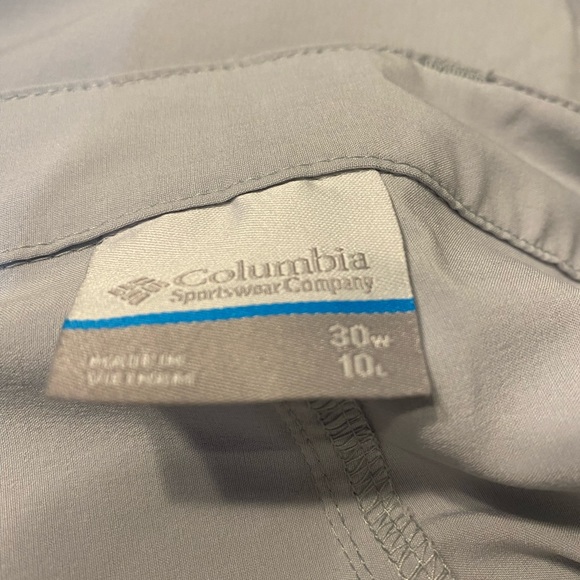 Columbia shorts 30 - Picture 2 of 4